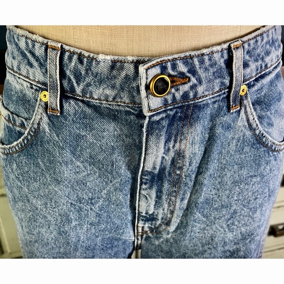 Khaite Vivian Jeans 31 - Picture 3 of 11